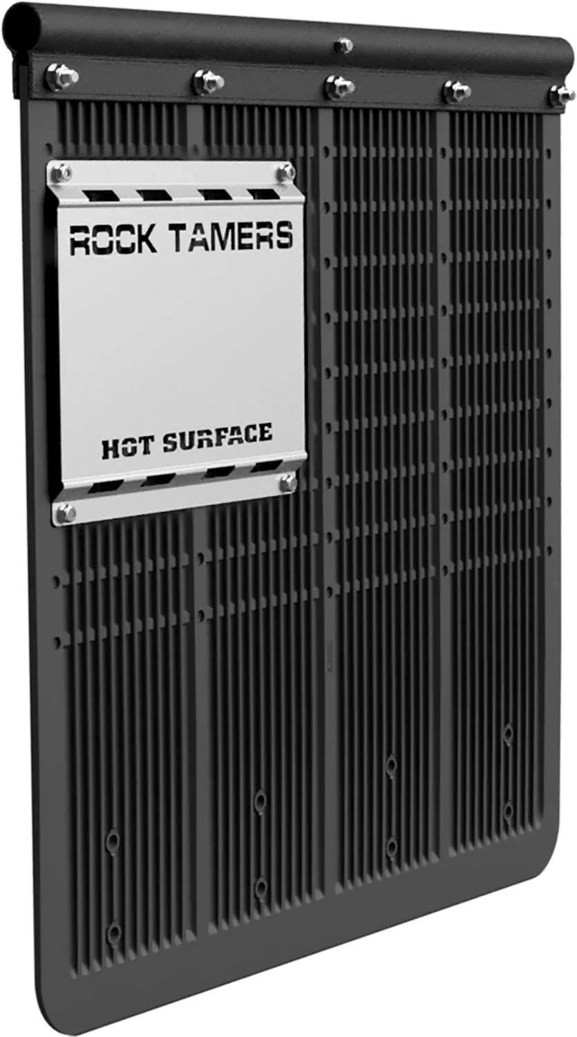 ROCK TAMER HEAT SHIELD RT231